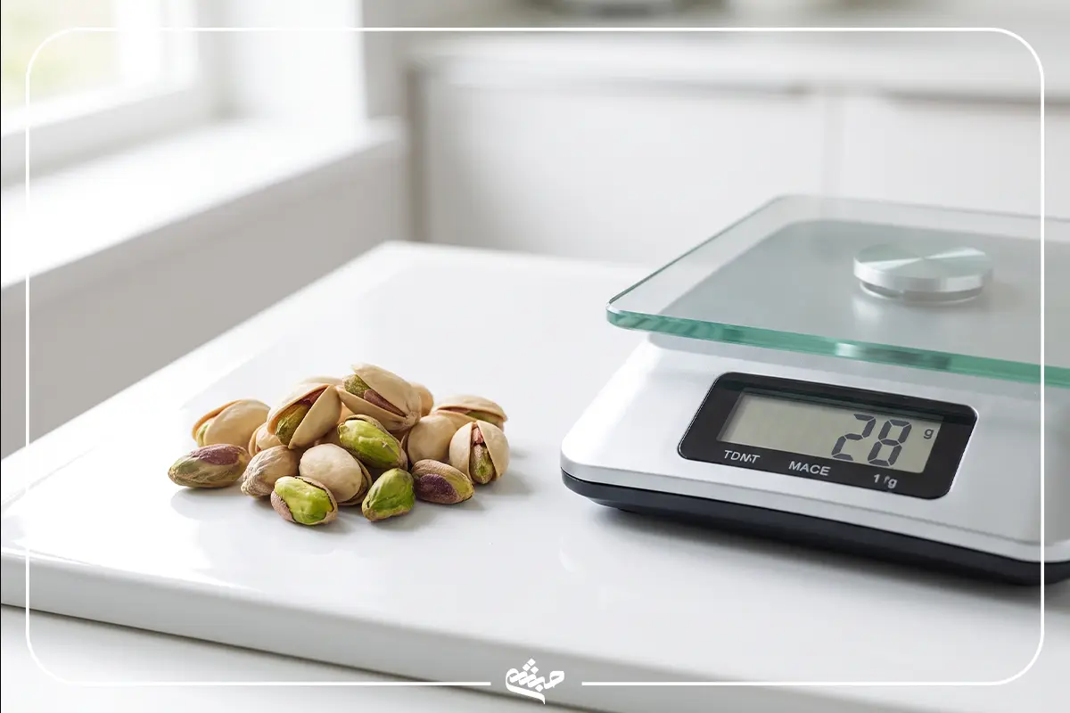 Recommended Daily Pistachio Intake and Serving Size