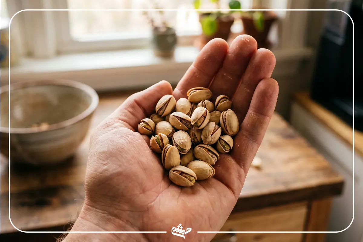 Top Health and Nutritional Benefits of Pistachios for the Human Body