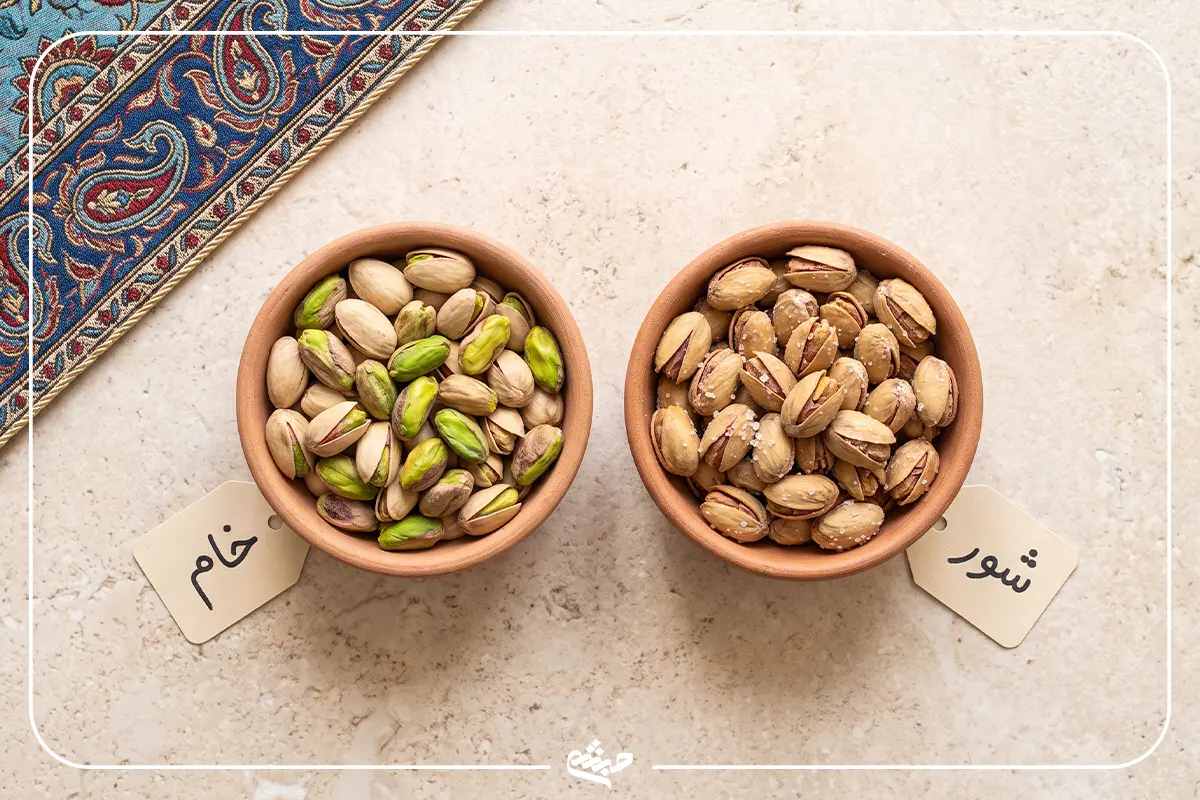 Essential Tips and Buying Guide for Quality Pistachios