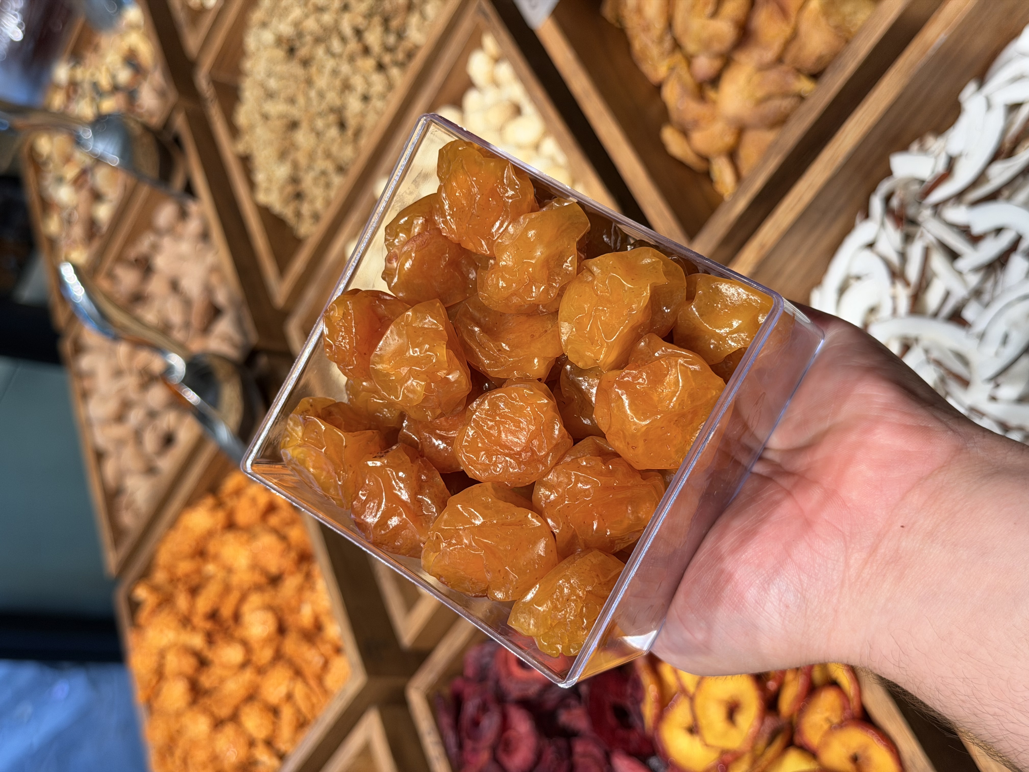 الوچه خورشتی ترش