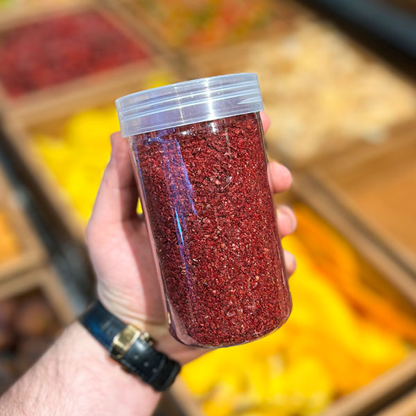 سماق خانگی هوراند