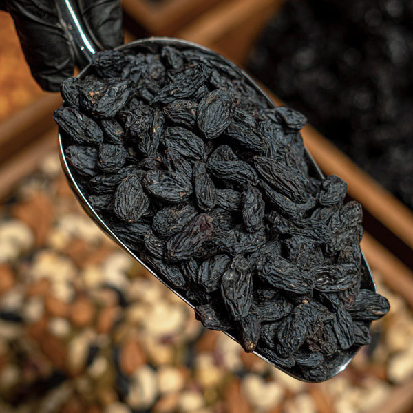 مویز بدون هسته فوق اعلا (ازبکستان)