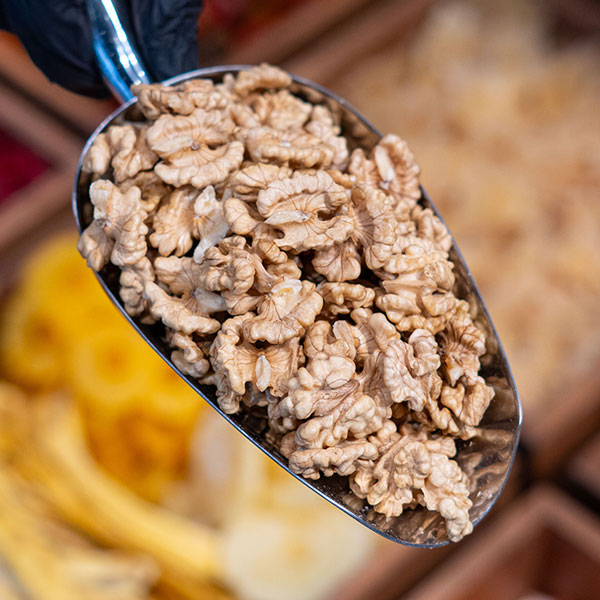 مغز گردو آذرشهر اعلاء سوپر