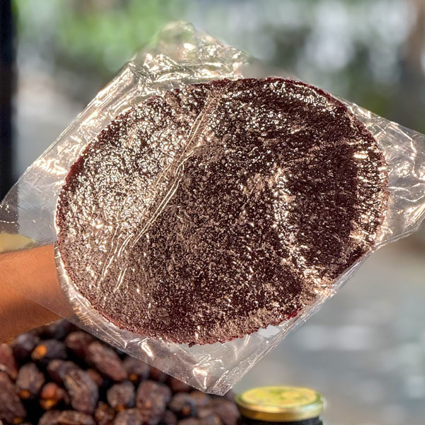 لواشک ترش آلبالو خانگی
