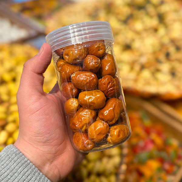 سنجد اعلاء