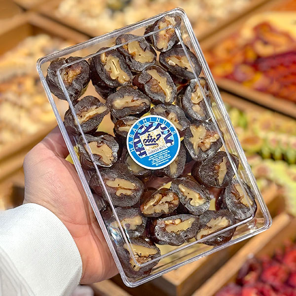 سوجوق گردویی باشیره انگور خانگی