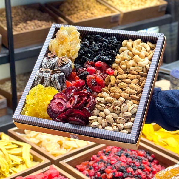 پک مخصوص (ویژه نوروز)