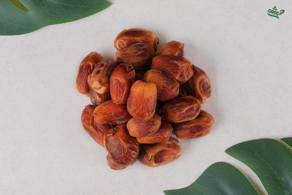 خرید خرما خاصویی ریزه اعلاء