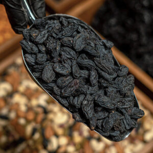 مویز بدون هسته فوق اعلا (ازبکستان)
