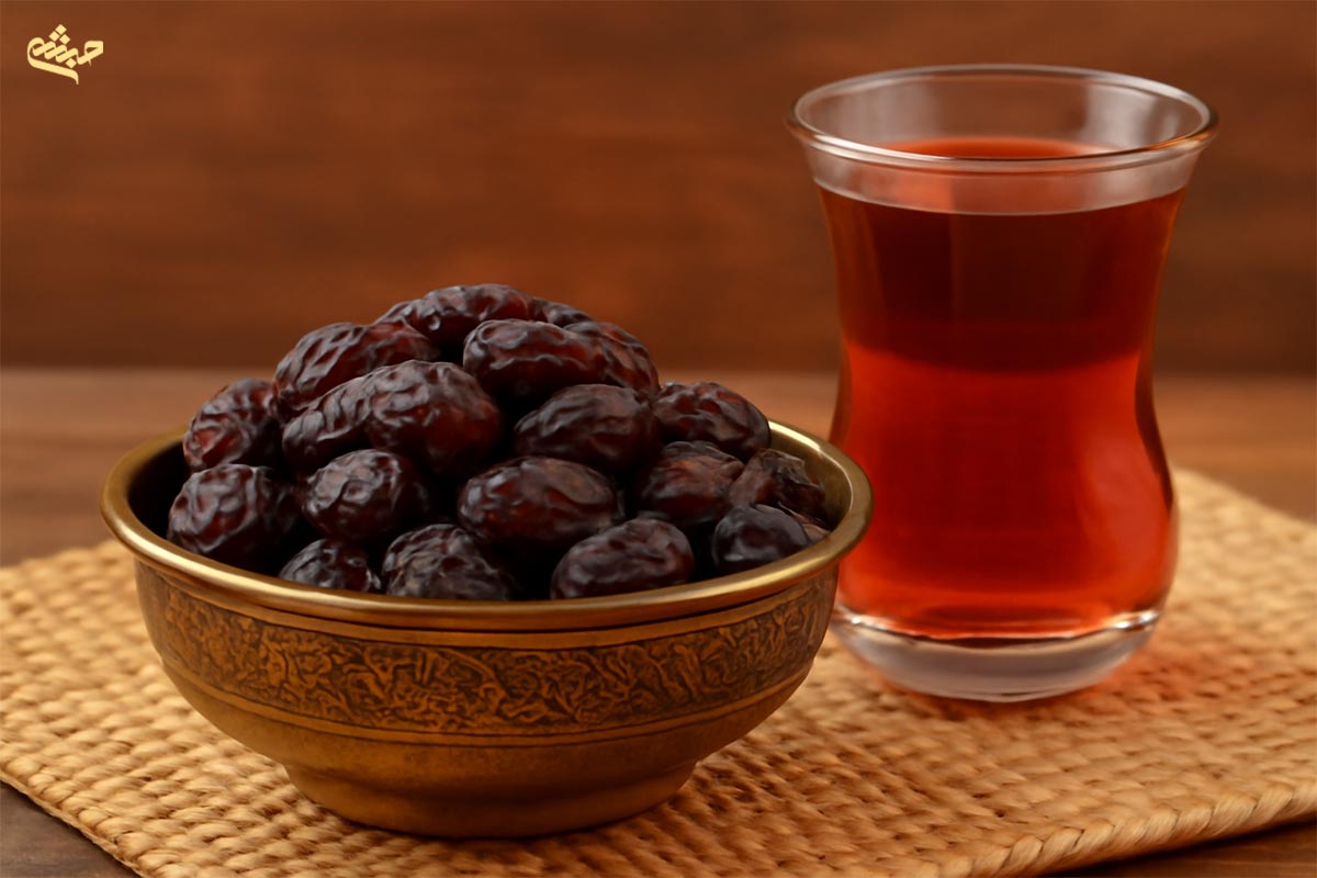 خرما خاصویی