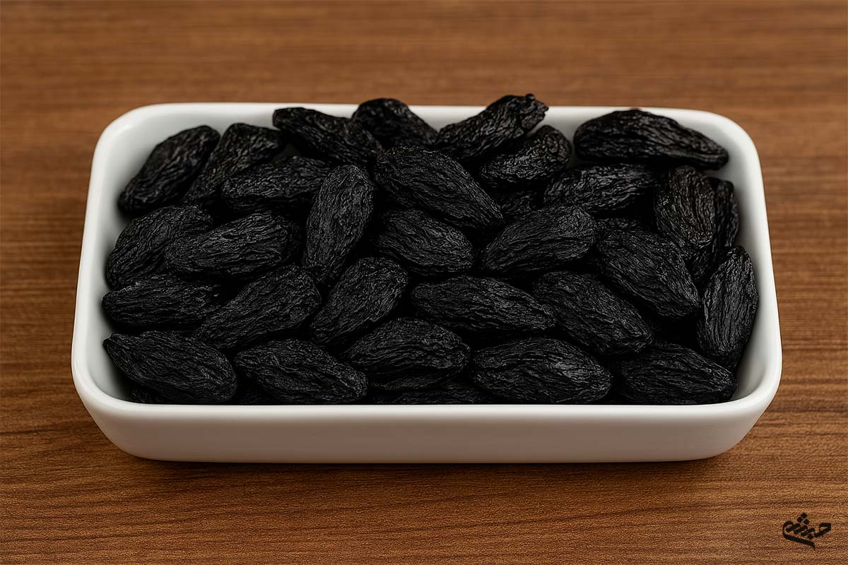 مویز اعلا شیلی