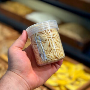 خلال بادام درختی