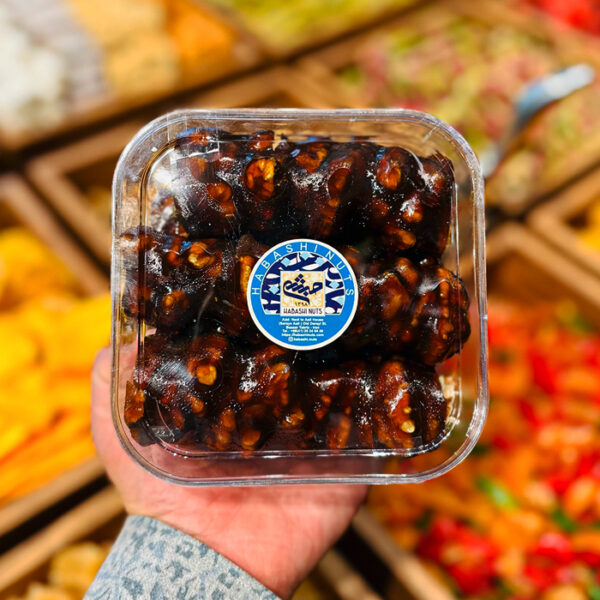 سوجوق گردویی با شیره انگور ترکیه