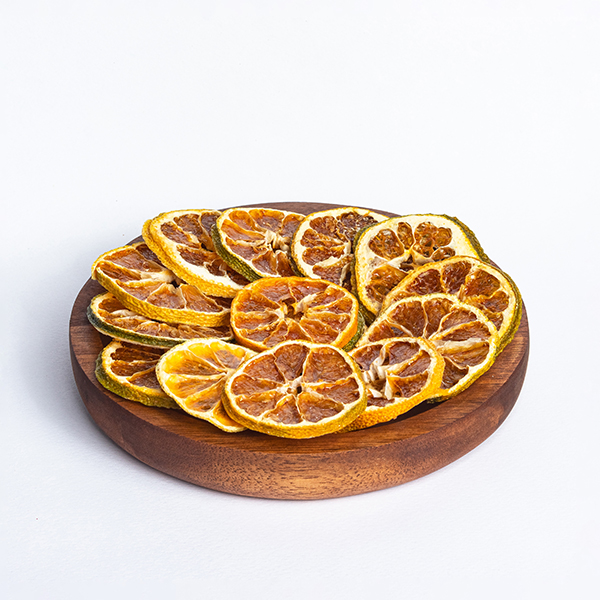 میوه خشک نارنگی