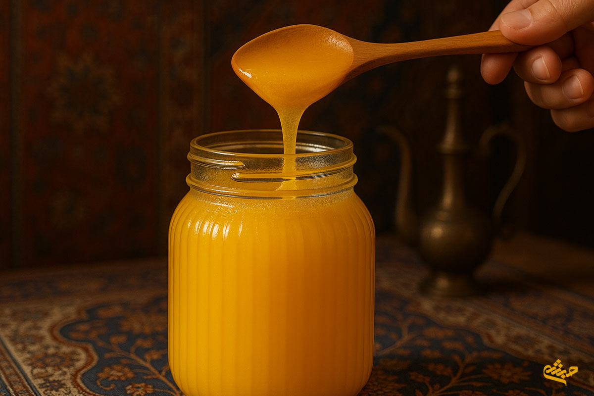 خرید ساری یاغ گاوی