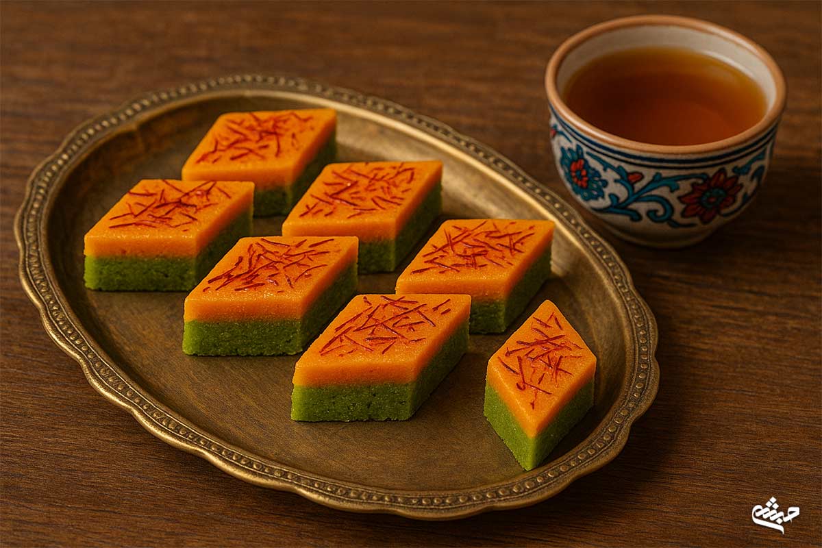 خرید لوز تبریز
