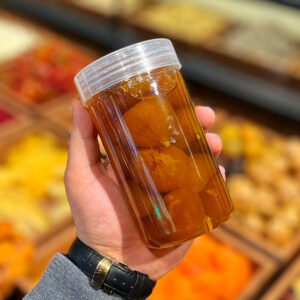 Premium Fig Jam
