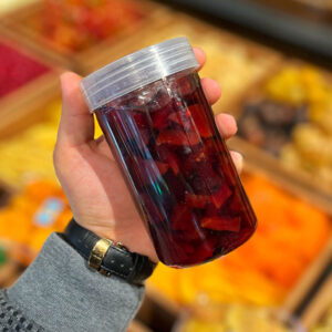 مربا به اعلاء