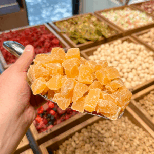 زنجبیل تایلندی
