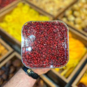 زرشک پفکی اعلاء