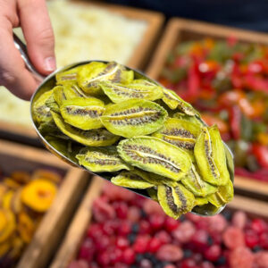 کیوی سوپر نرم ترش