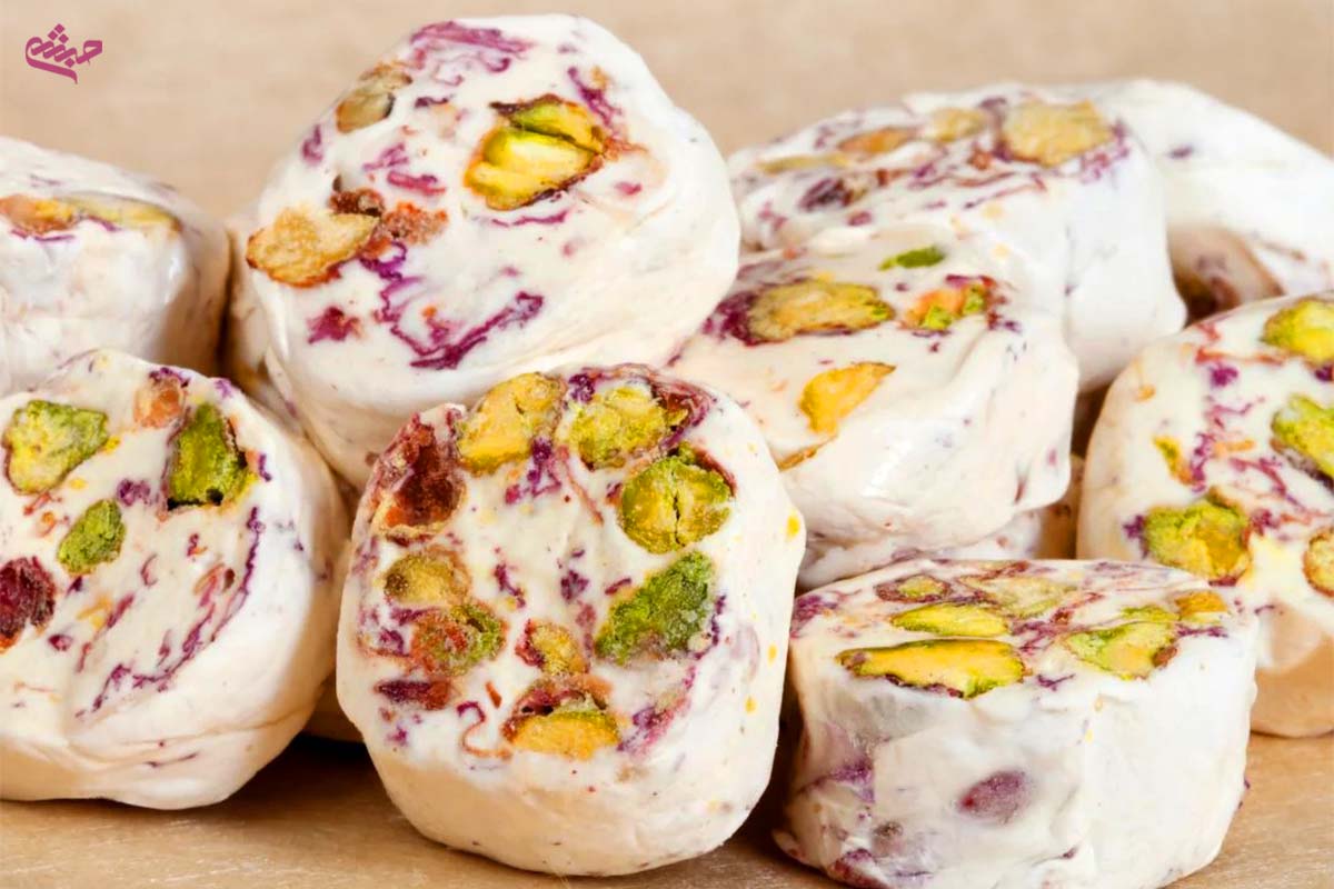 خرید گز اصفهان