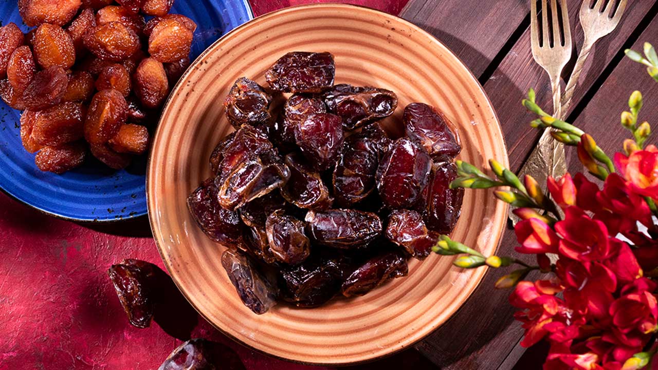 خوراکی های شب چهارشنبه سوری