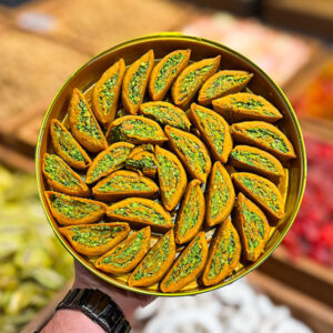 سوهان رویال کره ای