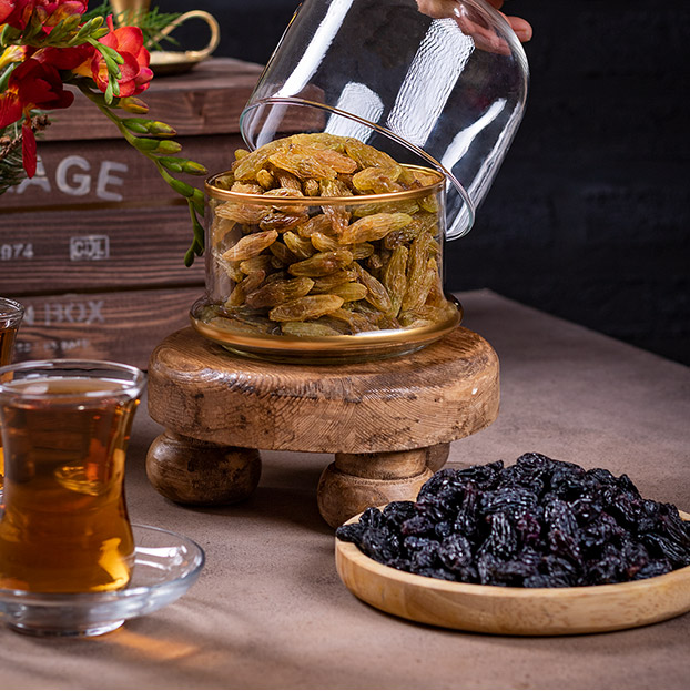 کشمش ایرانی