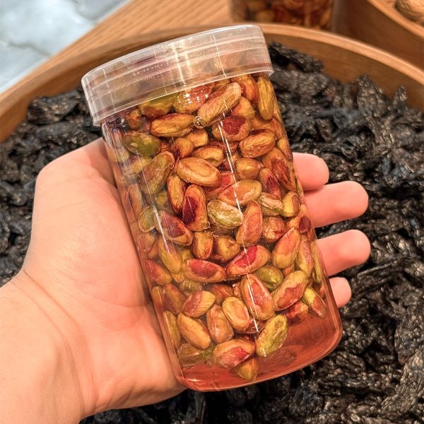 مربای پسته