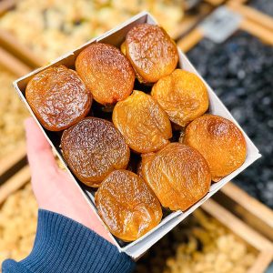 قیصی زرد اعلا