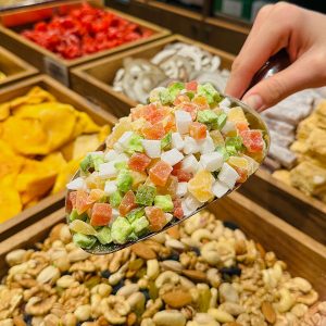 مخلوط حبه تایلندی