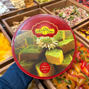 سوهان حلوایی کَره‌ای