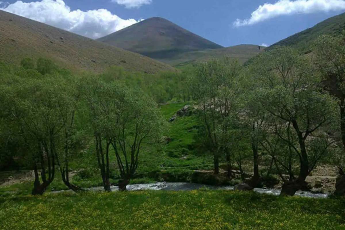 دره لیقوان