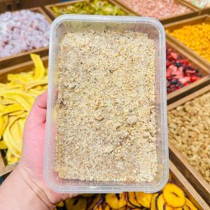 حلوا گردویی تبریز