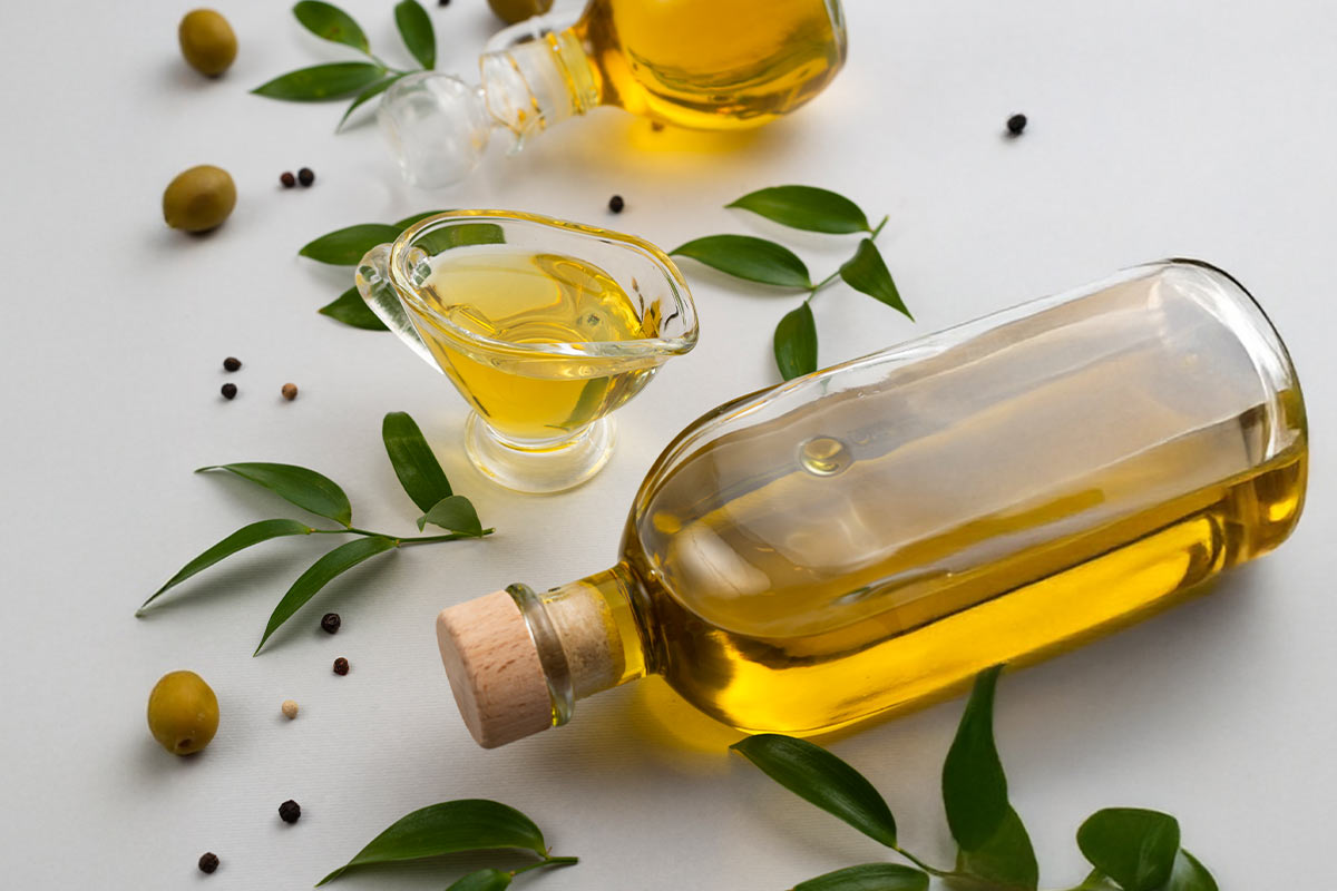 ترجمه کن : تفوات روغن حسوانی و گیاهی؟ کدام بهتر است؟
